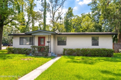 1003 Brierfield Drive, Jacksonville, FL