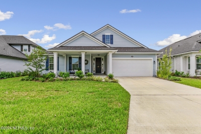 169 Horsetail Court, St. Augustine, FL