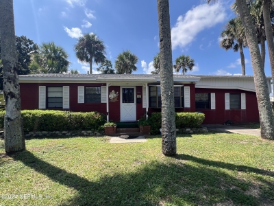 569 Myra Street, Neptune Beach, FL