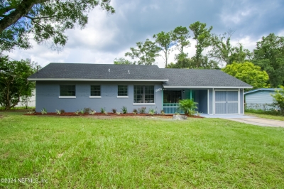 2264 Patou Drive, Jacksonville, FL