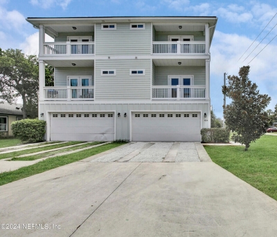 404 8th Street, Jacksonville Beach, FL