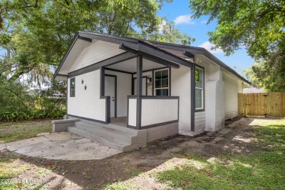 922 Glencarin Street, Jacksonville, FL