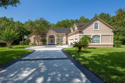 8278 Persimmon Hill Lane, Jacksonville, FL