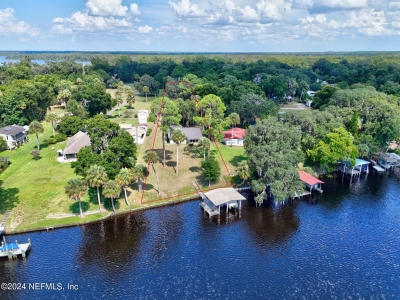 341 E Buffalo Bluff Road, Satsuma, FL