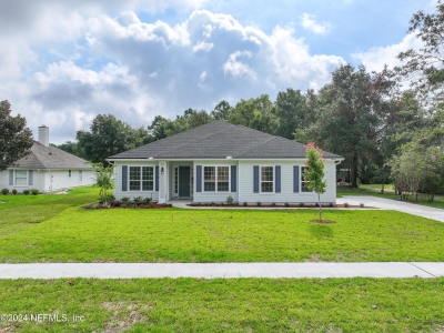 96074 Sail Wind Way, Yulee, FL