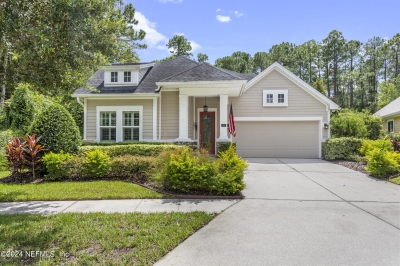 194 Garden Wood Drive, Ponte Vedra, FL