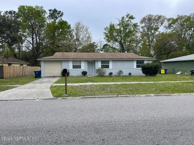 1364 Marsh Hen Drive, Jacksonville, FL