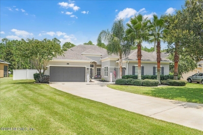 276 Bradford Lake Circle, Jacksonville, FL