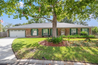 637 Cozybrook Lane, Fleming Island, FL