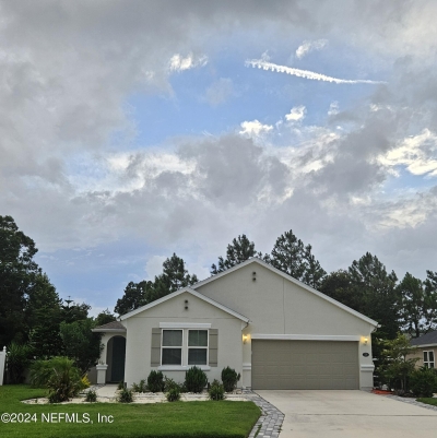 371 Heritage Oaks Drive, Saint Johns, FL