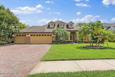 936 S Forest Creek Drive, St. Augustine, FL