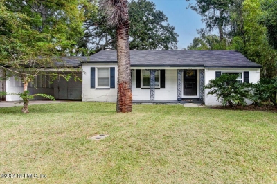 4857 Elizabeth Terrace, Jacksonville, FL