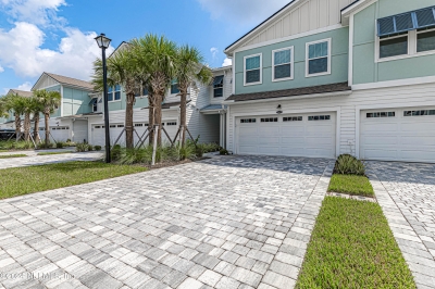 3417 Marsh Reserve Boulevard, Jacksonville, FL