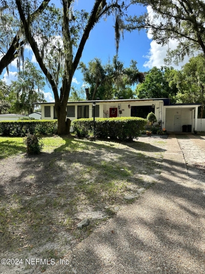 3659 Colebrooke Drive, Jacksonville, FL