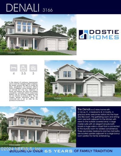 158 Owenlee Drive, Ponte Vedra, FL