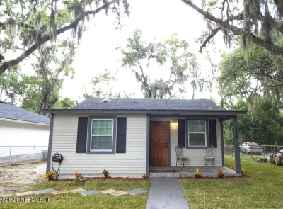 511 E 56th Street, Jacksonville, FL