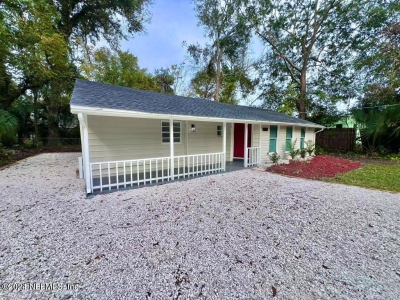 4741 Colonial Avenue, Jacksonville, FL