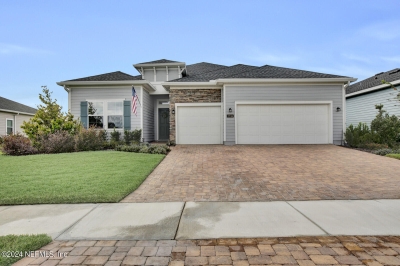 2746 Pointed Leaf Road, Green Cove Springs, FL