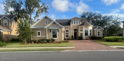 5238 Clapboard Cove Court, Jacksonville, FL