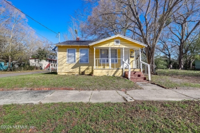 1533 W 16th Street, Jacksonville, FL