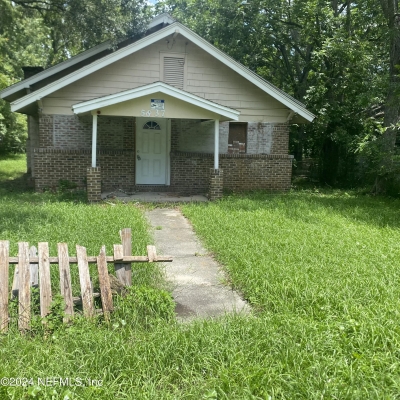 5837 Christobel Avenue, Jacksonville, FL