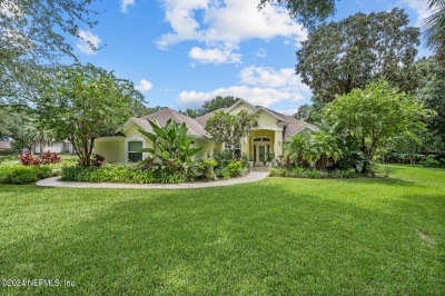 13802 Longs Landing Road, Jacksonville, FL