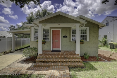 1210 Inwood Terrace, Jacksonville, FL