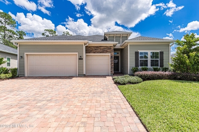 2747 Crossfield Drive, Green Cove Springs, FL