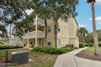 100 Fairway Park Boulevard, Ponte Vedra Beach, FL