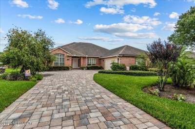 3749 Planters Creek Circle, Jacksonville, FL