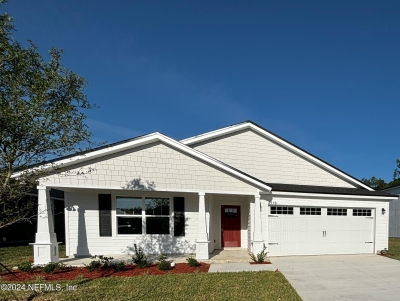 4116 Suncoast Crossing Lane, Jacksonville, FL