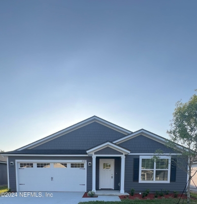 4243 Matador Drive, Jacksonville, FL