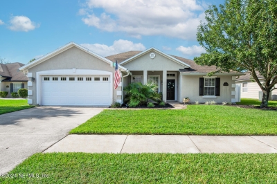 10929 Stanton Hills Drive, Jacksonville, FL