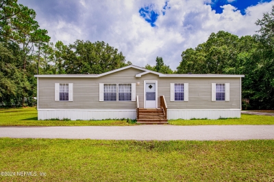 54758 Sheffield Road, Callahan, FL