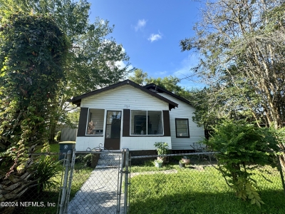 1964 W 6th Street, Jacksonville, FL