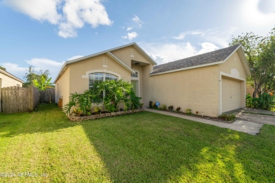 1409 Runes Court, Middleburg, FL