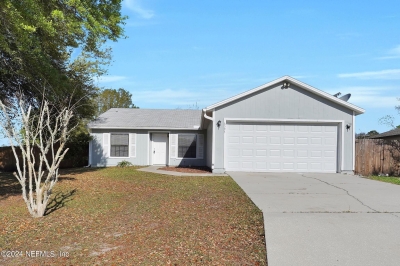 6595 Big Stone Drive, Jacksonville, FL