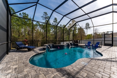 336 Wild Rose Drive, Saint Johns, FL