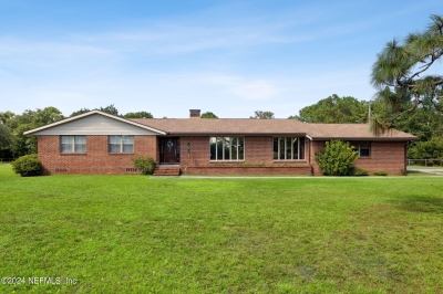 4031 Starratt Road, Jacksonville, FL