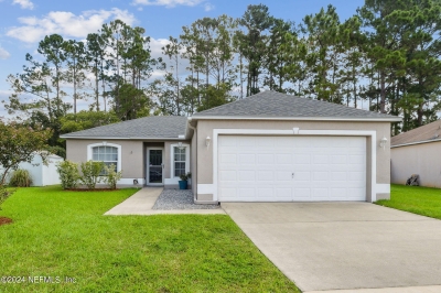 1900 Penzance Parkway, Middleburg, FL