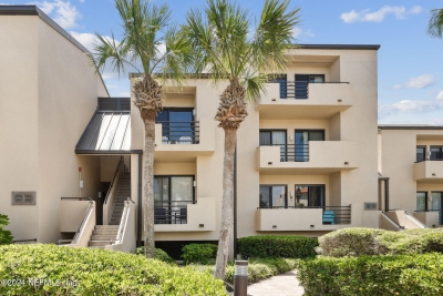 806 Spinnakers Reach Drive, Ponte Vedra Beach, FL