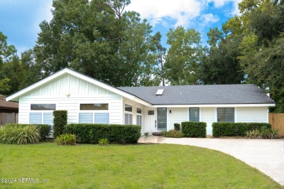 1618 Deer Run Trail, Jacksonville, FL