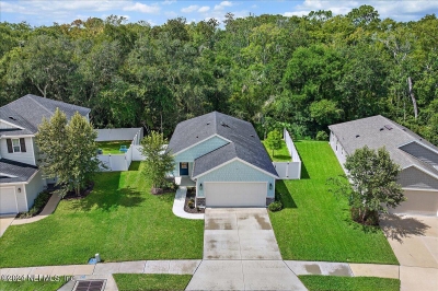 135 Sawmill Landing Drive, St. Augustine, FL