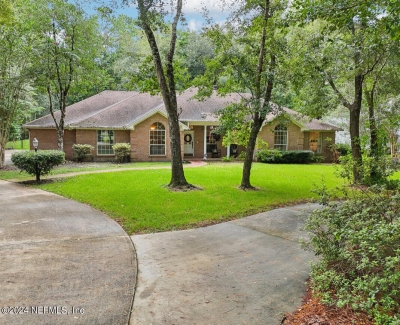 2786 Ravines Road, Middleburg, FL