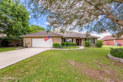 4589 Se 3rd Place, Keystone Heights, FL