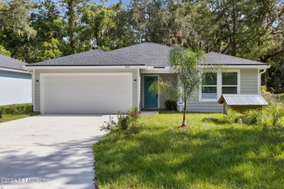 8538 Susie Street, Jacksonville, FL