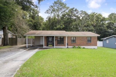 11337 Renne Drive, Jacksonville, FL