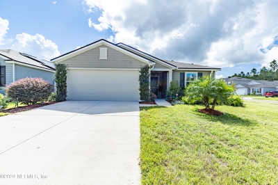 3204 Little Fawn Lane, Green Cove Springs, FL