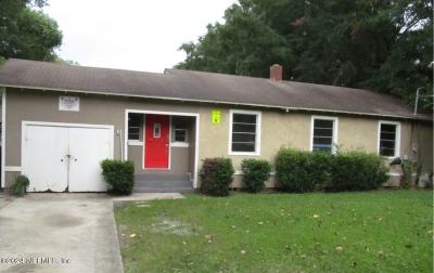 5375 Shen Avenue, Jacksonville, FL