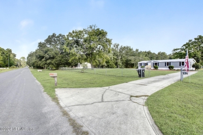 4016 Pinto Road, Middleburg, FL